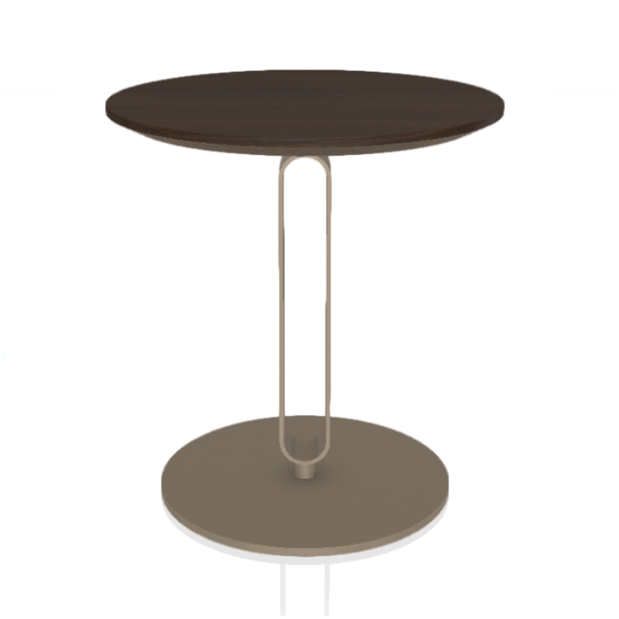Alfred Side Table